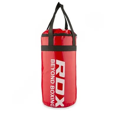 کیسه بوکس فومی آویز دار بندی 25*50 RDX BYT | قرمز