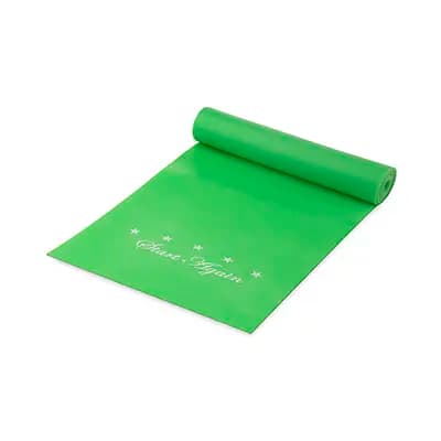کش بدنسازی پیلاتس2 متری ELASTIC BAND | سبز