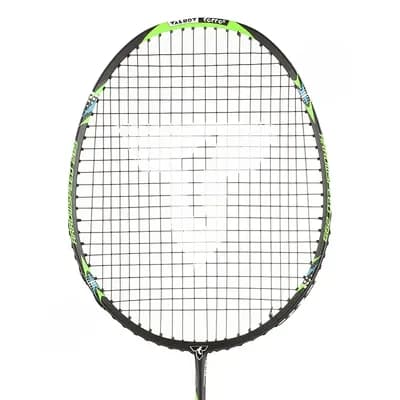راکت بدمینتون تکی تالبوت بدون کاور ARROWSPEED 299 - 439882 OLK | مشکی/سبز