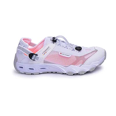صندل کوهنوردی طبیعت گردی I-RUNNER آی رانر S2129 | سفید