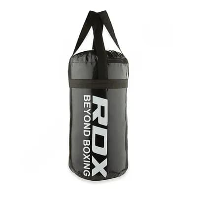 کیسه بوکس فومی آویز دار بندی 25*50 RDX BYT | مشکی