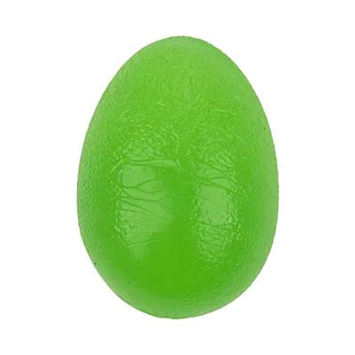 توپ تقویت مچ دست متوسط CHG-Power Ball | سبز