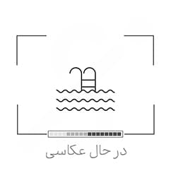 فین شنا قدرتی طرح اسپیدو | آبی