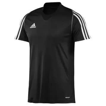تیشرت بچه گانه آدیداس T12 Tee | مشکی
