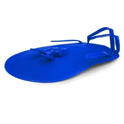 پدال دست شنا قدرتی Feilang کوچک | آبی