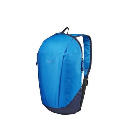 کوله پشتی کچوا 10 لیتری بک پک دکتلون NH100 | آبی