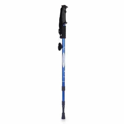 باتوم کوهنوردی آل نیکو پیچی تکی BRS | آبی