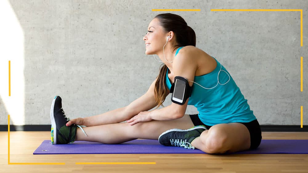 ورزش فیتنس Fitness چیست و برای چی خوبه | انواع فیتنس و کاربرد