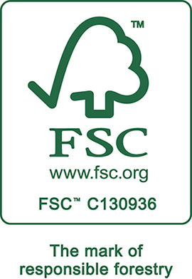 سازمان FSC و دونیک آلمان