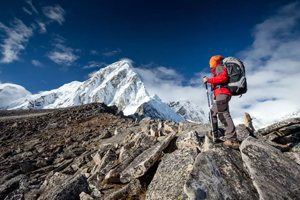 چک لیست وسایل کوهنوردی 