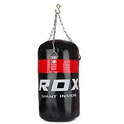 کیسه بوکس کانتینری آویز دار زنجیری ROX 70*30ROX 70* 30 chain hanging container boxing bag