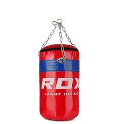 کیسه بوکس کانتینری آویز دار زنجیری ROX 50*30ROX 50* 30 chain pendant container boxing bag