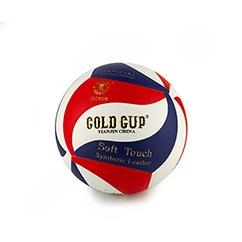 توپ والیبال گلد کاپ Soft Touch سایز 4