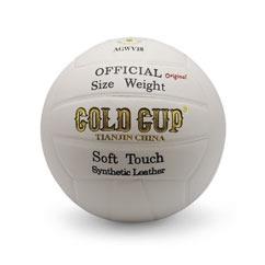 توپ والیبال گلد کاپ  AGCV18 Soft Touch