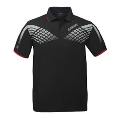 پیراهن پینگ پنگ دونیک هایپرDonic Table Tennis Polo Shirt Hyper