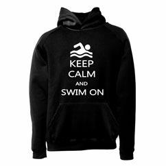 هودی ورزشی شنا فشن لاین SMW 25
