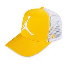 کلاه کپ ورزشی نقابدار نایک  ایرجردن جامایکا کاپس پشت توری 47 درجهAir Jordan's Jamaica Caps