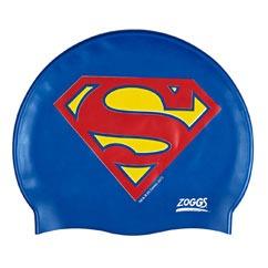 کلاه شنا بچه گانه زاگز Superman