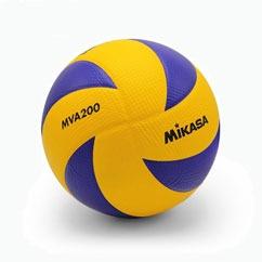 توپ والیبال میکاسا  MVA200