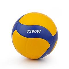 توپ والیبال میکاسا V390W