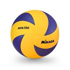 توپ والیبال میکاسا MVA390