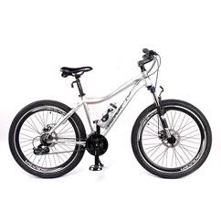دوچرخه زنانه ولوپرو VP6000-D سایز 26