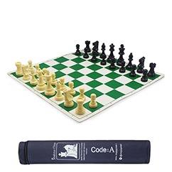 شطرنج فدراسیونی شهریار