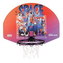 تخته بسکتبال مینی آکا به همراه توپ و تلمبه
