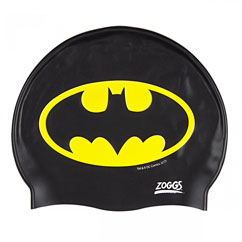 کلاه شنا بچه گانه زاگز Batman