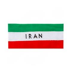 هدبند هواداری تیم ملی ایران