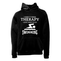هودی ورزشی شنا فشن لاین SMW 57